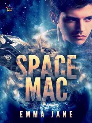 cover image of Space Mac